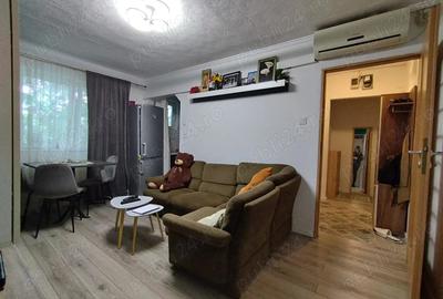 Apartament 3 camere (2 dormitoare, sufragerie, baie si bucatarie) - 2