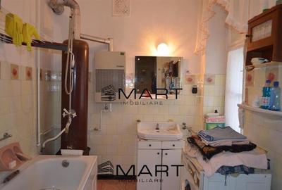Apartament 2 camere decomandate Bulevardul Victoriei - 7