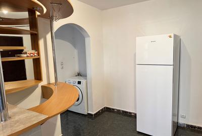 Apartament cu 2 camere decomandat în Ștefan cel Mare - 7