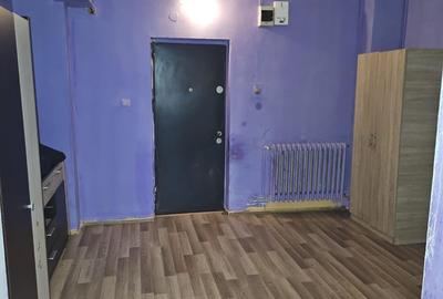 Garsonieră în CET - 3