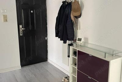 Apartament cu 3 camere decomandat în Dacia - 8