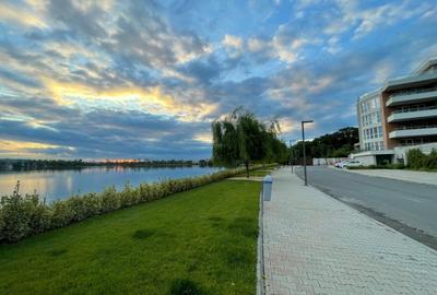 Apartament cu 2 camere semidecomandat în Pantelimon - 9