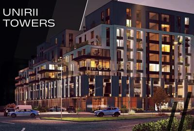 Apartament cu 3 camere în Central - 4