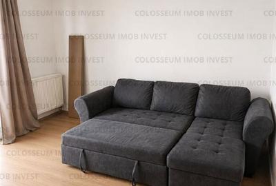 Apartament cu 2 camere decomandat în Bartolomeu - 1