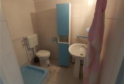 Apartament cu 6 camere decomandat, mobilat în Lipovei - 3