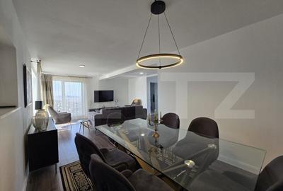 Duplex, mobilat si utilat lux, Dezmir - 5