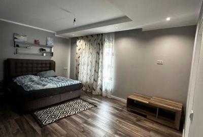 Casă cu 4 camere în Ocoliș - 8