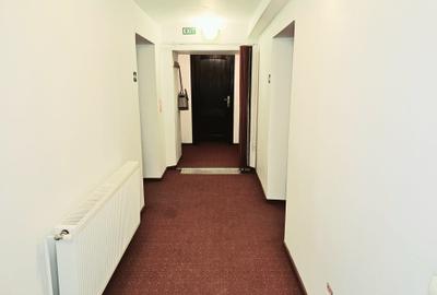Apartament cu 3 camere in locatie centrala ( rezidenta/ spatiu birouri ) - 2