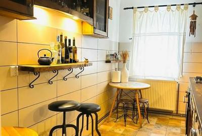 Apartament cu 3 camere decomandat în Bartolomeu - 4