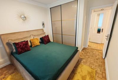 Apartament cu 2 camere decomandat în Central - 8