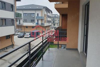 Apartament cu 2 camere decomandat în Fundeni - 3