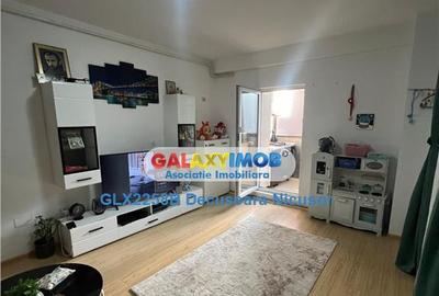 Apartament 3 Camere, Mobilat Utilat in Militari Residence 87