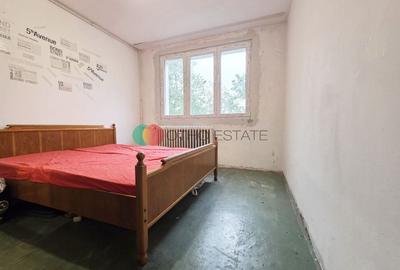 2 Camere | Drumul Taberei | Langa Metrou | Bloc Anvelopat - 3