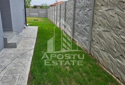 Casă cu 3 camere cu Teren 230 Mp în Giarmata - 9