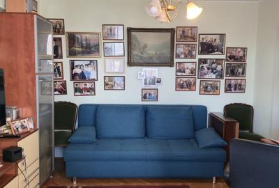 Apartament cu 4 camere decomandat, mobilat în Decebal - 11