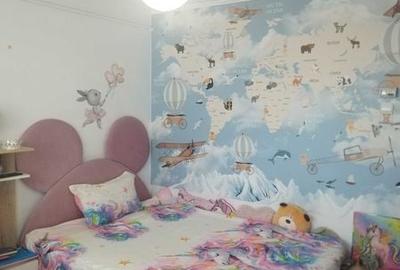 Apartament cu 2 camere decomandat în Central - 5