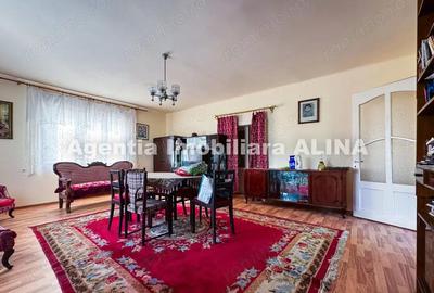 Casa si teren 858mp in Simeria Veche, zona centrala, Jud. Hunedoara. - 9