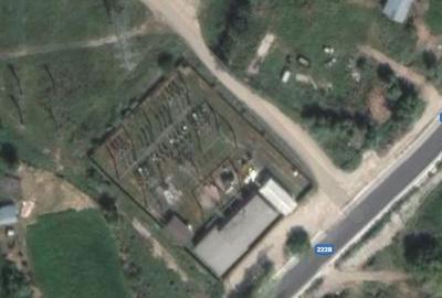 Teren arabil 20ha Cerna/Tulcea - 4