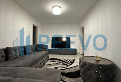 Apartament cu 2 camere semidecomandat, mobilat în Narcisa - 2