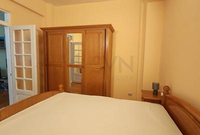 Apartament cu 2 camere semidecomandat, mobilat în Aviatorilor - 4