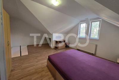 Apartament 2 camere de vanzare 54 mpu zona Rahovei Sibiu - 5