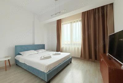 Apartament 2 camere (Faleza Nord - Zona Delfinariu Constanta) - 1