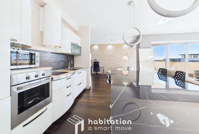 Rafinament și confort în Elisabetin – apartament cu terasă generoasă - 5