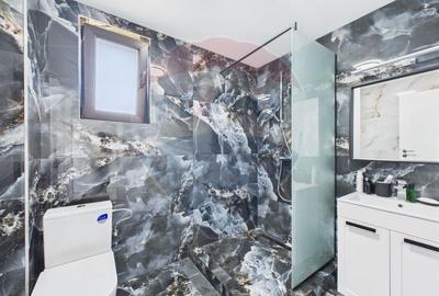 Casa noua cu curte - Tunari, Ilfov Casa noua cu curte - Tunari, Ilfov - 6