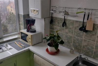 Garsonieră semidecomandată în Astra - 4