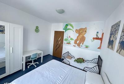 Apartament cu 3 camere decomandat, mobilat în Pantelimon - 11