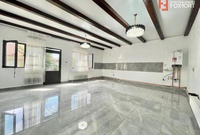 Casa Individuala de vanzare cu 3 camere si teren de 486 mp, zona Plopi, Ghiroda - 4