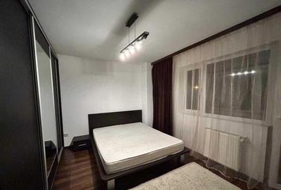 ►Compozitori 2 Camere Decomandate 56m² Mobilat Utilat Loc Parcare Centrala Gaze - 3