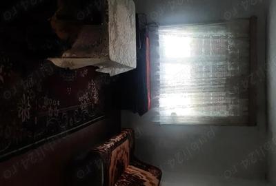 Casă cu 2 camere în Niuved - 1