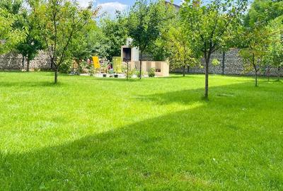 Vânzare vilă 8 camere | Grădină 500mp | 3 locuri de parcare - 3