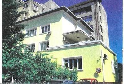 Cladire de birouri | Universitate | Armeneasca | Mosilor P+7 - 2