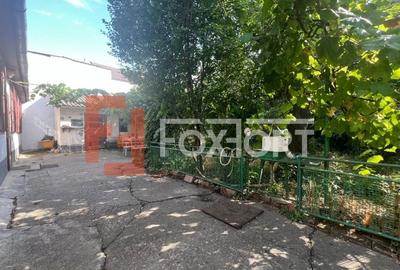 Casa individuala de vanzare cu 2 camere si teren de 366 mp, zona Fabric - 15