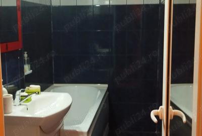 Garsonieră decomandată în Mazepa 1 - 4