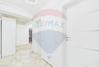 Apartament cu 3 camere decomandat, mobilat în Baicului - 11