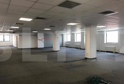 Spațiu comercial, de 570 mp, în Mărăști - 6