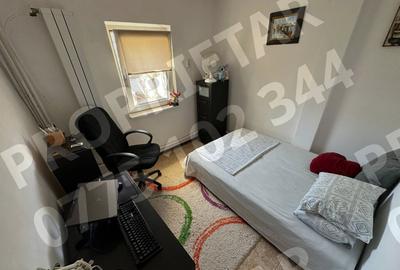 Lacul Tei Studio 2 camere 3/4 bloc 1994 Proprietar Fara comision - 3