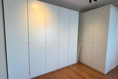 Apartament cu 3 camere, mobilat în Pipera - 5