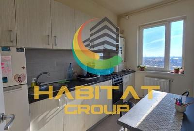 Garsoniera Brancoveanu - Luica centrala termica bloc nou - 13