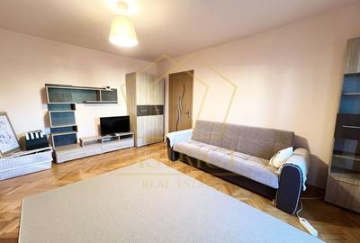 Apartament spatios cu 2 camere | Calea Sagului - 6
