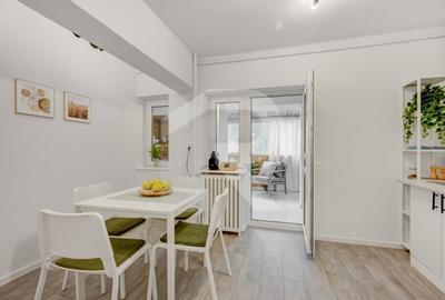 UNIRII, zona SF. VINERI | bloc 1987 | Teras? | ideal locuint?  sau Airbnb - 10