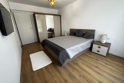 Apartament cu 3 camere decomandat în Cetate - 4