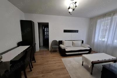 Cartier Sasar (str.I.L.Caragiale) - ap.3 camere, etaj 1, semidecomandat - 2