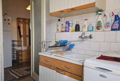 Apartament 2 camere in Deva, zona 1 Decembrie - 2