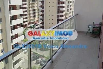 Apartament 2 Cam Lux Berceni - Grand Kristal - Parcare - 8