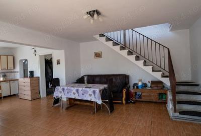 Casă cu 4 camere cu Teren 3900 Mp în Glodeni - 7