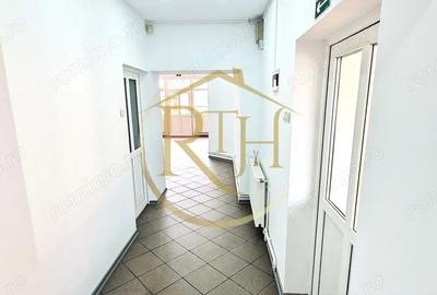 Spațiu comercial, de 55 mp, în Bălcescu - 18